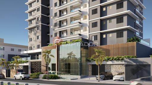 Apartamento de 3 quartos, 119m² no bairro Santa Monica, em Uberlândia | Eu Corretor
