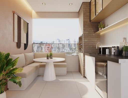 Apartamento de 3 quartos, 119m² no bairro Santa Monica, em Uberlândia | Eu Corretor
