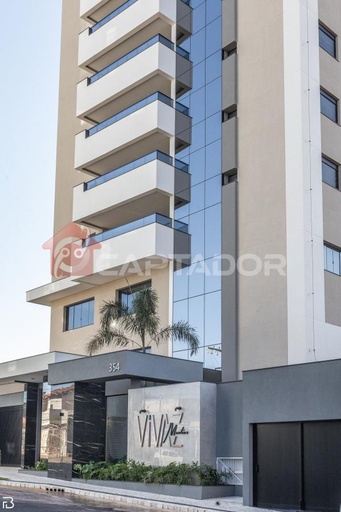 Apartamento de 3 quartos, 121m² no bairro Martins, em Uberlândia | Eu Corretor