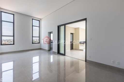 Apartamento de 3 quartos, 121m² no bairro Martins, em Uberlândia | Eu Corretor