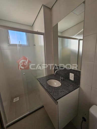 Apartamento de 2 quartos, no bairro Jaragua, em Uberlândia | Eu Corretor
