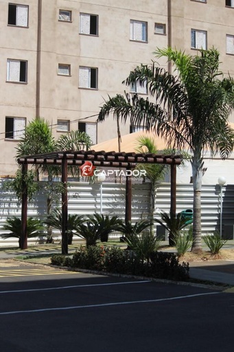 Apartamento de 2 quartos, 53m² no bairro Laranjeiras, em Uberlândia | Eu Corretor