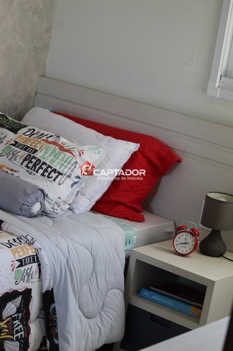 Apartamento de 2 quartos, 53m² no bairro Laranjeiras, em Uberlândia | Eu Corretor