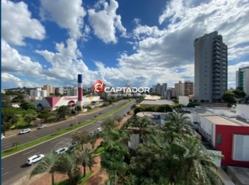 Comercial de no bairro Tabajaras, em Uberlândia | Eu Corretor