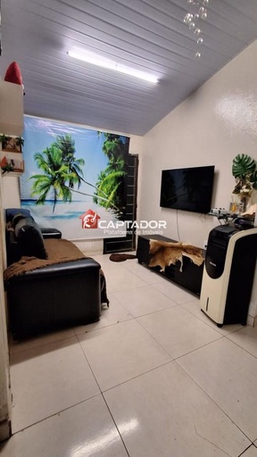 Casa de 3 quartos, 150m² no bairro Luizote 4, em Uberlândia | Eu Corretor