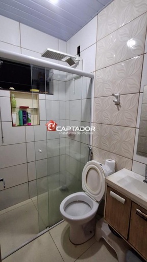 Casa de 3 quartos, 150m² no bairro Luizote 4, em Uberlândia | Eu Corretor