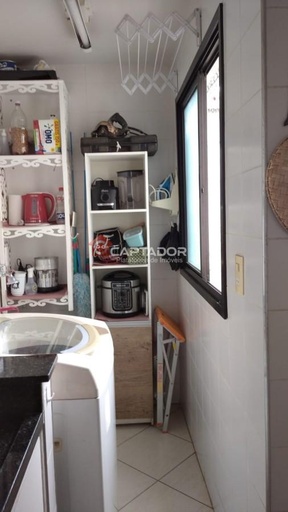 Apartamento de 2 quartos, no bairro Umuarama, em Uberlândia | Eu Corretor