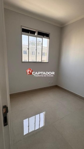Apartamento de 2 quartos, | Eu Corretor