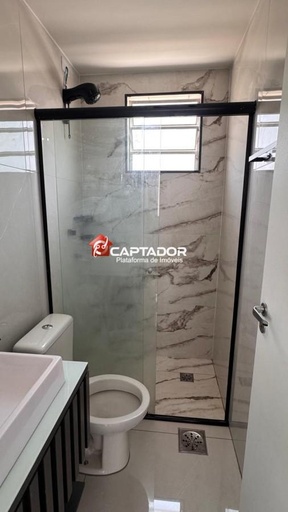 Apartamento de 2 quartos, | Eu Corretor