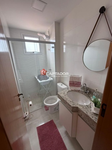 Apartamento de 2 quartos, 60m² no bairro Presidente Roosevelt, em Uberlândia | Eu Corretor