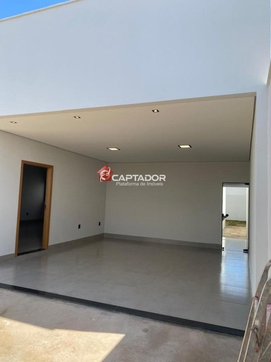 Casa de 3 quartos, 148m² no bairro Nova Uberlândia, em Uberlândia | Eu Corretor
