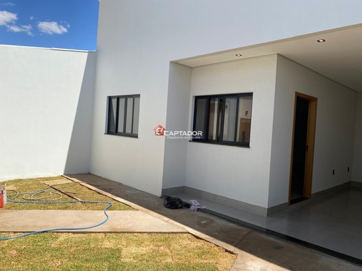 Casa de 3 quartos, 148m² no bairro Nova Uberlândia, em Uberlândia | Eu Corretor