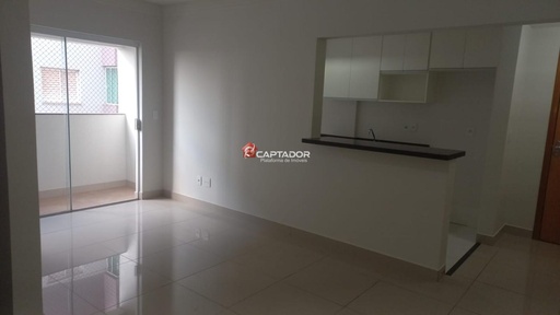 Apartamento de 2 quartos, 65m² no bairro Santa Monica, em Uberlândia | Eu Corretor