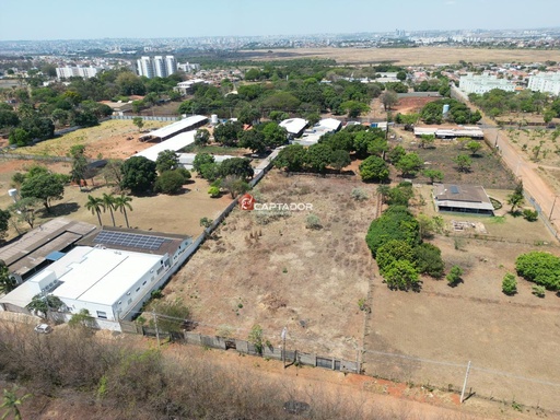 Lote/Terreno de 5000m² no bairro Panorama, em Uberlândia | Eu Corretor