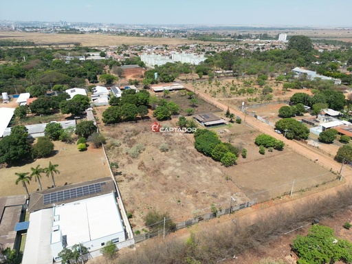 Lote/Terreno de 5000m² no bairro Panorama, em Uberlândia | Eu Corretor