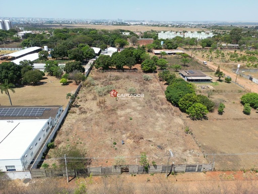 Lote/Terreno de 5000m² no bairro Panorama, em Uberlândia | Eu Corretor