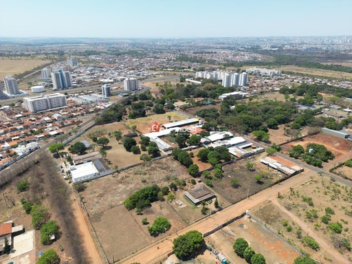 Lote/Terreno de 5000m² no bairro Panorama, em Uberlândia | Eu Corretor