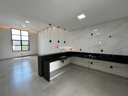 Casa de 3 quartos, 150m² no bairro Umuarama, em Uberlândia | Eu Corretor
