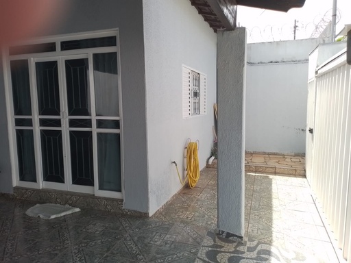 Casa de 3 quartos, 200m² no bairro Jardim Patricia, em Uberlândia | Eu Corretor