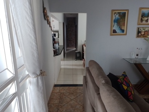 Casa de 3 quartos, 200m² no bairro Jardim Patricia, em Uberlândia | Eu Corretor