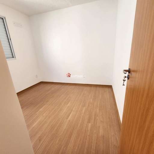 Apartamento de 2 quartos, 40m² no bairro Chácaras Tubalina e Quartel, em Uberlândia | Eu Corretor