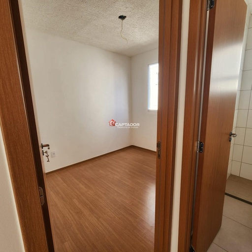 Apartamento de 2 quartos, 40m² no bairro Chácaras Tubalina e Quartel, em Uberlândia | Eu Corretor