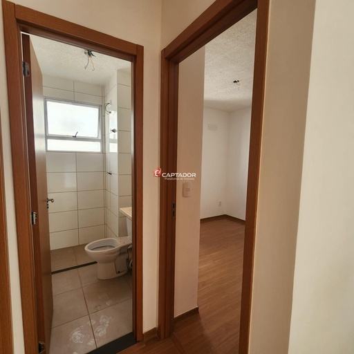 Apartamento de 2 quartos, 40m² no bairro Chácaras Tubalina e Quartel, em Uberlândia | Eu Corretor