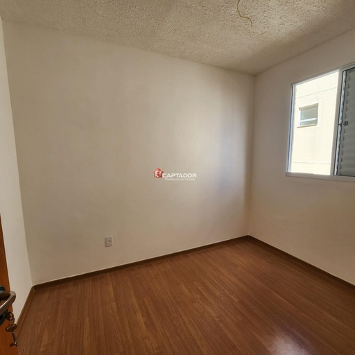 Apartamento de 2 quartos, 40m² no bairro Chácaras Tubalina e Quartel, em Uberlândia | Eu Corretor