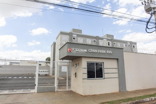 Apartamento de 2 quartos, 44m² no bairro Shopping Park, em Uberlândia | Eu Corretor