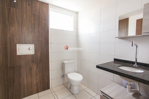 Apartamento de 2 quartos, 44m² no bairro Shopping Park, em Uberlândia | Eu Corretor