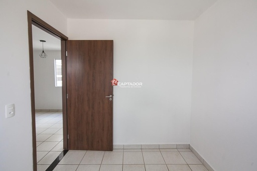 Apartamento de 2 quartos, 44m² no bairro Shopping Park, em Uberlândia | Eu Corretor