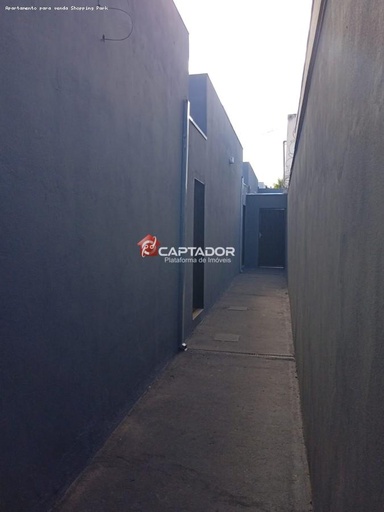 Casa de 2 quartos, 68m² no bairro Jardim Canaã, em Uberlândia | Eu Corretor