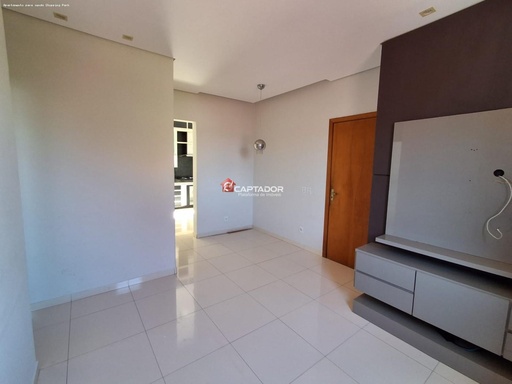 Apartamento de 2 quartos, 60m² no bairro Pampulha, em Uberlândia | Eu Corretor