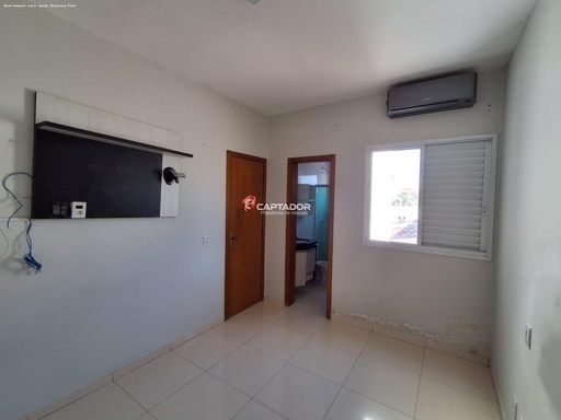 Apartamento de 2 quartos, 60m² no bairro Pampulha, em Uberlândia | Eu Corretor