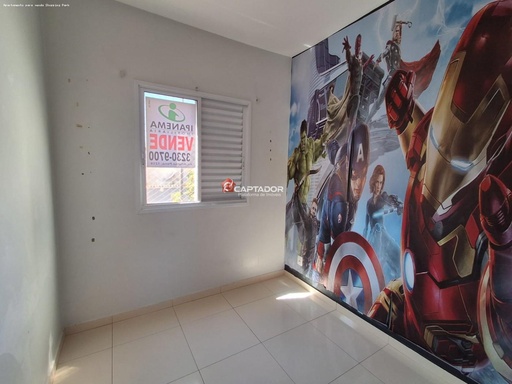 Apartamento de 2 quartos, 60m² no bairro Pampulha, em Uberlândia | Eu Corretor