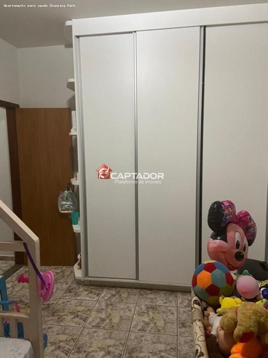Apartamento de 3 quartos, 163m² no bairro Tibery, em Uberlândia | Eu Corretor