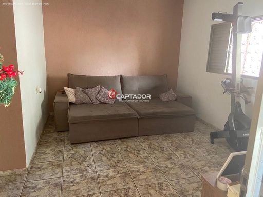 Apartamento de 3 quartos, 163m² no bairro Tibery, em Uberlândia | Eu Corretor