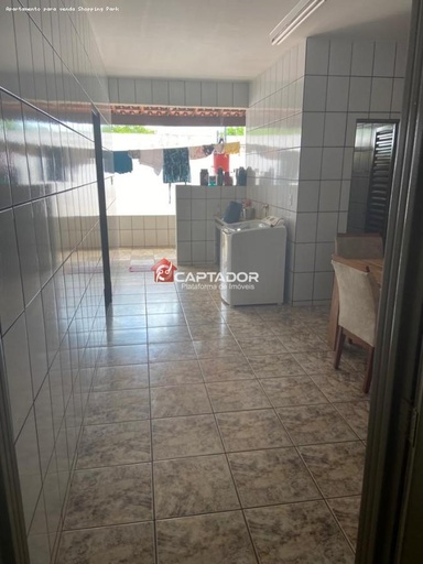 Apartamento de 3 quartos, 163m² no bairro Tibery, em Uberlândia | Eu Corretor