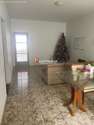 Apartamento de 3 quartos, 163m² no bairro Tibery, em Uberlândia | Eu Corretor