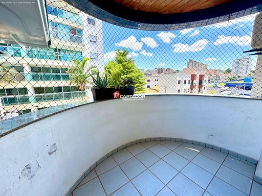 Apartamento de 3 quartos, no bairro Tabajaras, em Uberlândia | Eu Corretor