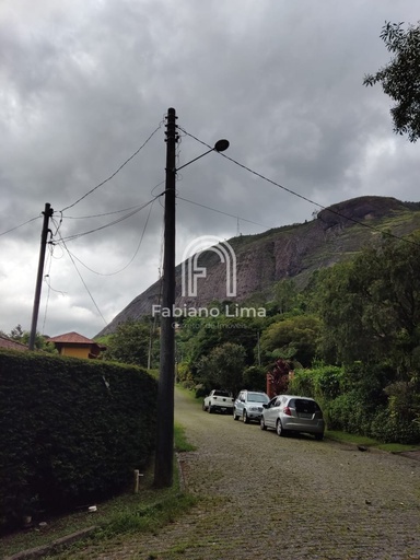 Lote/Terreno de no bairro Cônego, em Nova Friburgo | Eu Corretor