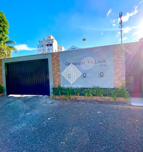 Casa de 2 quartos, 84m² no bairro Centro, em Chapecó | Eu Corretor