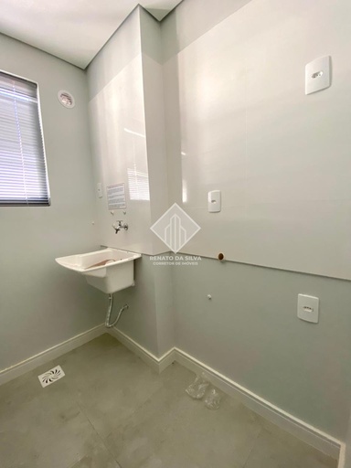Apartamento de 2 quartos, 54m² no bairro São Cristóvão, em Chapecó | Eu Corretor