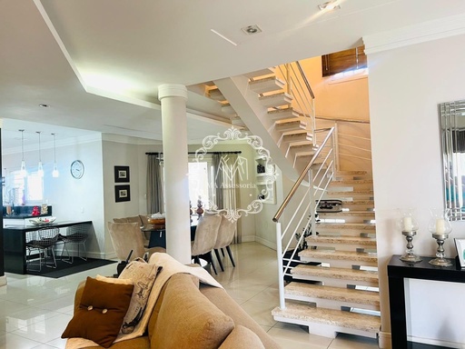 Casa de 3 quartos, 290m² no bairro centro, em Sombrio | Eu Corretor
