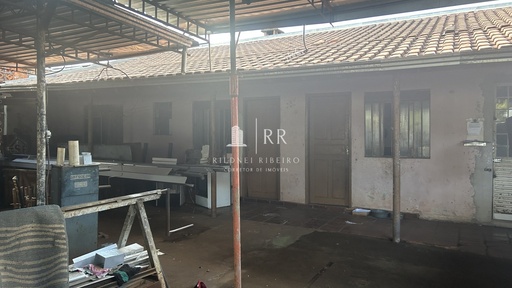 Casa de 1 quarto, 318m² no bairro Operária, em Londrina | Eu Corretor