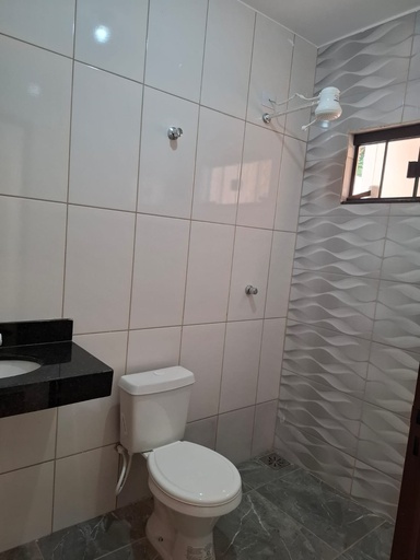 Casa no bairro Parque Estrela Dalva IX, em Luziânia | Eu Corretor