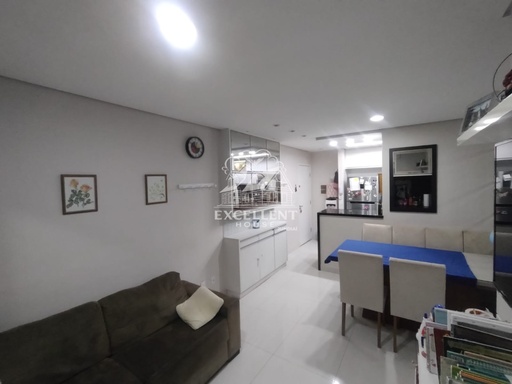 Apartamento de 3 quartos, 74m² no bairro Jardim das Samambaias, em Jundiaí | Eu Corretor