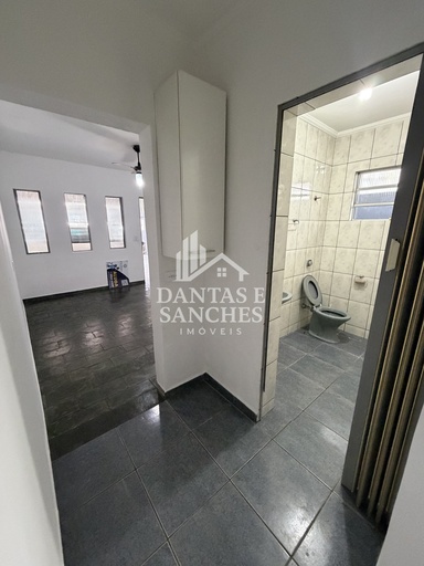 Sobrado de 3 quartos, 100m² no bairro Parque Capuava, em Santo André | Eu Corretor