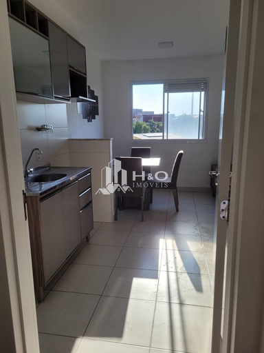 Apartamento de 2 quartos, 46m² no bairro Vila Nova Curuçá, em São Paulo | Eu Corretor