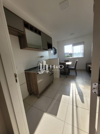 Apartamento de 2 quartos, 46m² no bairro Vila Nova Curuçá, em São Paulo | Eu Corretor